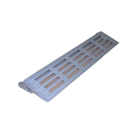 ROLL-A-RAMP Roll-A-Ramp A45237-26 26 in. Approach plate- non load bearing A45237-26